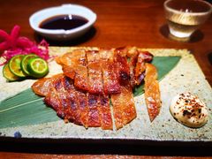 -傑·料理·海鲜放题(佛山文华荟店)