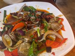 -南海渔家•海鲜•正宗海南菜(海棠湾店)