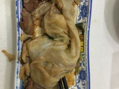 -禾师兄·布拉肠(一德路店)