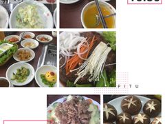 -长今家韩国料理(瑞景店)
