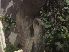 -喜洲吧·江畔老船厂·庭院餐厅(喜临院店)