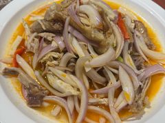 -乡村馕坑肉·烧烤·新疆菜·本地人更爱吃(阿勒泰首店)
