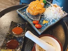 -隐月· 㐂和食屋(芝罘万达公馆店)