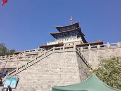 -解放阁