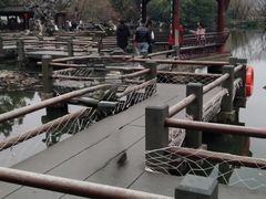 -西湖游船