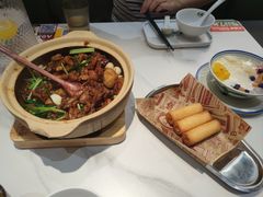 -火啫啫·粤式啫啫煲(南京弘阳店)
