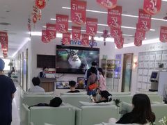 -美可普口腔医院(东街分店)