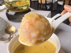-情书·中餐厅(长嘉汇店)