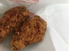 -麦当劳(景城邻里中心店)