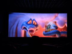 -万达影城(安吉万达广场IMAX店)