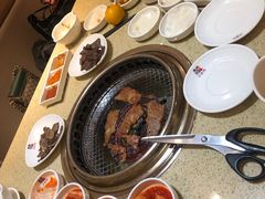 -妙香居韩国烤肉(容桂天佑城店)