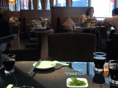 大堂-鲁西肥牛(九方购物中心店)