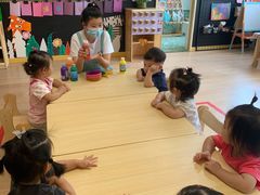 -BetterKids贝好国际托育中心(奥体旗舰店)
