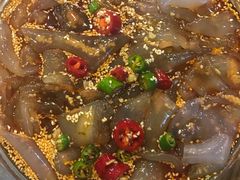 -东北农家院·铁锅炖(莘庄店)