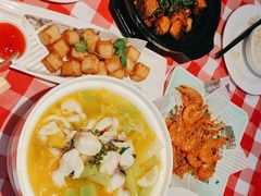 -阿里元海鲜·闽南特色菜(曾厝垵店)