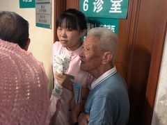 -首都医科大学附属北京同仁医院(西区)