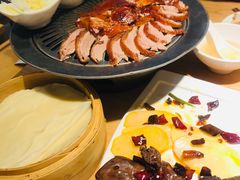 -守柴炉烤鸭(科华中路王府井店)