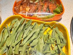 -钢管厂五区小郡肝串串香火锅(梅川路店)