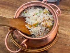 -浮娴小锅饭·云南民俗风味餐厅(束河古镇店)