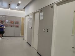 -美年大健康体检(美佳分院)