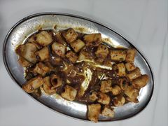 豉油皇大肠-嘉升大排档(番禺总店)