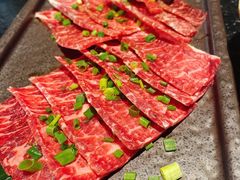 -牛焱·烧肉酒肆(五大道店)