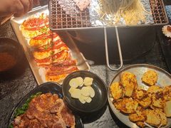 -合易泓烤肉(于洪广场店)