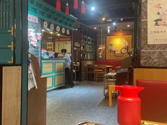 -韩宫宴和牛烤肉(无锡大东方广场店)