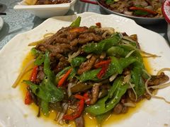 -陈胖子特色菜.鲜货现炒(融景城店)