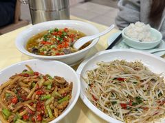 -笨罗卜浏阳菜馆(龙华鹏润达店)