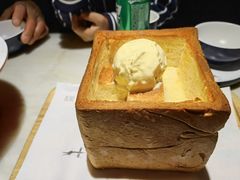 -绿茶餐厅(燕郊永旺店)