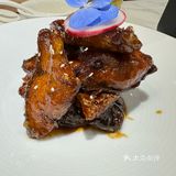 宝藏美食探店