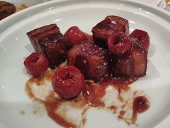 -味+新京宴·烤鸭·北京菜(创意谷店)