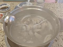 -原味四季椰子鸡(公明百佳华店)
