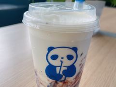 -茶百道(花城汇中区店)