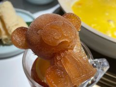 -领鲜天下·焗海鲜·花胶鸡(天目里店)