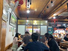 -南翔饭店