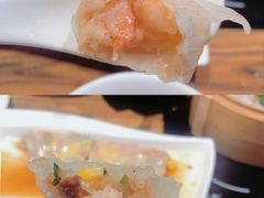 -珍宝轩海鲜火锅(碧湖大厦店)
