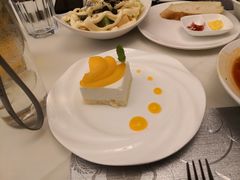 -马迭尔西餐厅(中央大街店)