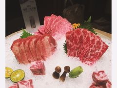 -余欢领鲜火锅(新街口店)