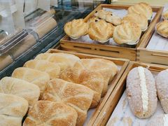 -皇后饼店(财富广场店)