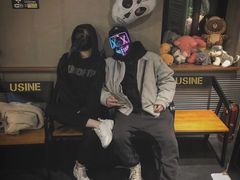-夜幕浸入式超级密室(望京店)