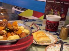 -撒拉花儿·新疆菜·清真(太阳宫店)