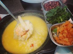 -大成海鲜烧烤·海鲜粥(安顺路店)