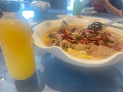 -鹭江潮餐厅•福建菜(鹭江佲家酒店)