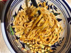 -老九圆山西面馆(CBD店)