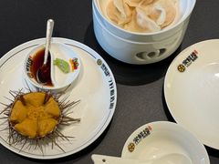 -常鲜楼常来尝鲜海胆馆(星海店)