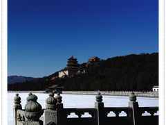 -颐和园