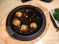 -禾绿寿司·定食·拉面·烧炸(宝安大仟里店)