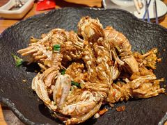 -金太阳海鲜烧烤·本地人餐厅(星海公园店)